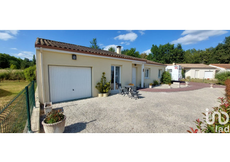 Dom na sprzedaż - Bergerac, Francja, 91 m², 264 933 USD (1 086 225 PLN), NET-100089610