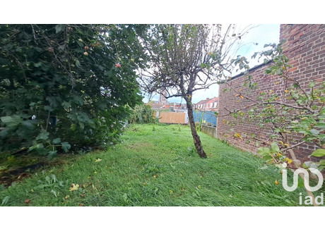 Działka na sprzedaż - Wattrelos, Francja, 257 m², 135 590 USD (562 698 PLN), NET-102054075