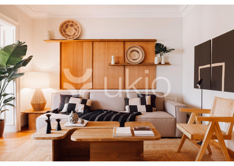 Mieszkanie do wynajęcia - Barcelona, Hiszpania, 120 m², 3683 USD (14 512 PLN), NET-85118673