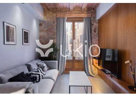 Mieszkanie do wynajęcia - Barcelona, Hiszpania, 70 m², 2888 USD (11 292 PLN), NET-85850078