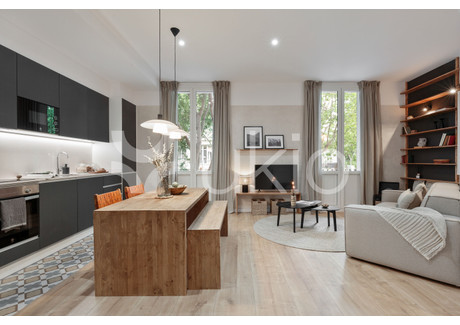 Mieszkanie do wynajęcia - Barcelona, Hiszpania, 76 m², 2508 USD (10 233 PLN), NET-88627539