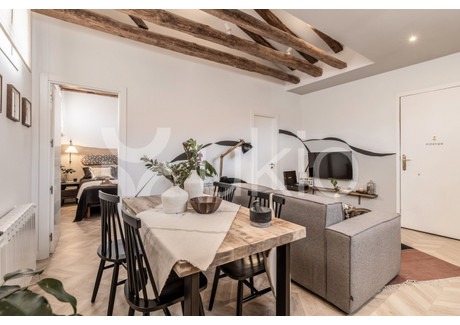 Mieszkanie do wynajęcia - Madrid, Hiszpania, 53 m², 2022 USD (7967 PLN), NET-88789403