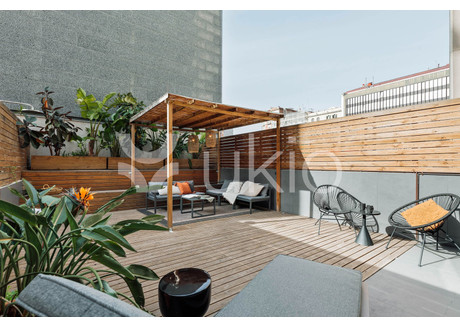 Mieszkanie do wynajęcia - Barcelona, Hiszpania, 119 m², 2361 USD (9797 PLN), NET-89218408