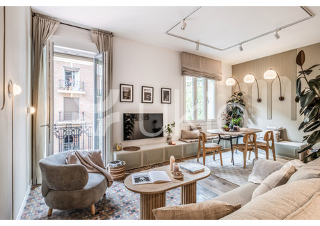 Mieszkanie do wynajęcia - Madrid, Hiszpania, 140 m², 2649 USD (10 570 PLN), NET-90076615