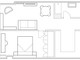 Mieszkanie do wynajęcia - Madrid, Hiszpania, 63 m², 1903 USD (7496 PLN), NET-91255472