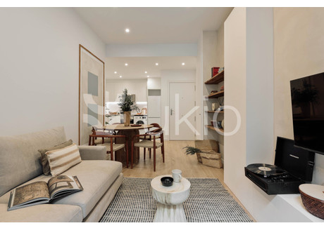 Mieszkanie do wynajęcia - Barcelona, Hiszpania, 60 m², 2806 USD (10 973 PLN), NET-92760584