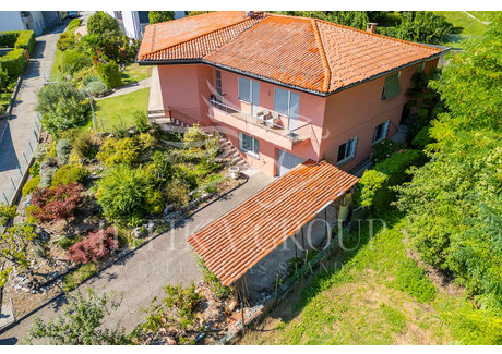 Dom na sprzedaż - Castel San Pietro, Szwajcaria, 873 m², 1 359 054 USD (5 558 532 PLN), NET-100605883