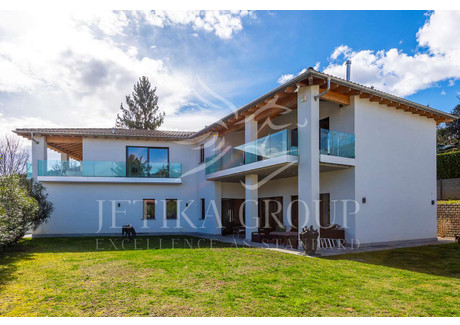 Dom na sprzedaż - Collina D'oro, Szwajcaria, 627 m², 9 959 189 USD (38 143 696 PLN), NET-95876084