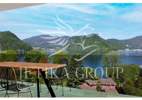 Mieszkanie na sprzedaż - Lugano, Szwajcaria, 251,5 m², 2 426 080 USD (9 922 669 PLN), NET-90313036