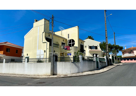 Dom na sprzedaż - Camarate, Unhos e Apelação Loures, Portugalia, 200 m², 583 630 USD (2 346 192 PLN), NET-96743280