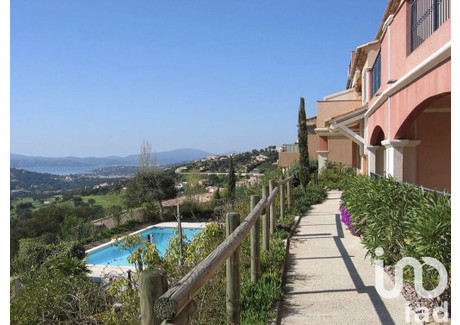 Mieszkanie na sprzedaż - Sainte-Maxime, Francja, 61 m², 453 713 USD (1 855 688 PLN), NET-98630761