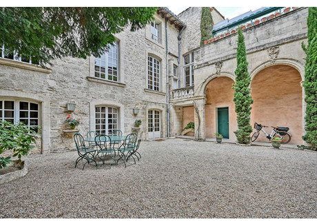 Dom na sprzedaż - Avignon, Francja, 228 m², 1 426 269 USD (5 491 134 PLN), NET-87652399