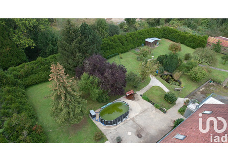 Dom na sprzedaż - Audun-Le-Tiche, Francja, 181 m², 885 269 USD (3 620 748 PLN), NET-101171728