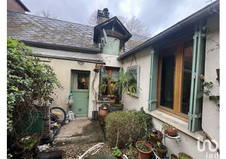 Dom na sprzedaż - Gisors, Francja, 50 m², 111 318 USD (465 309 PLN), NET-101776790