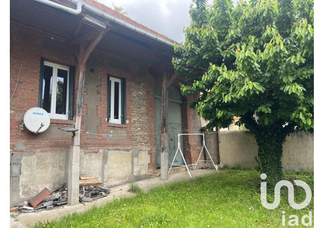 Dom na sprzedaż - Serifontaine, Francja, 99 m², 126 061 USD (526 936 PLN), NET-94754974