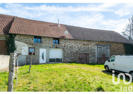 Dom na sprzedaż - Saint-Cyr-Les-Champagnes, Francja, 118 m², 88 311 USD (366 490 PLN), NET-100586986