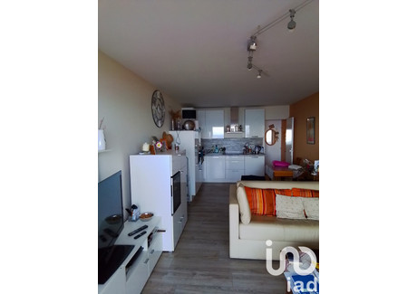 Mieszkanie na sprzedaż - Canet-En-Roussillon, Francja, 50 m², 270 128 USD (1 107 523 PLN), NET-98784562