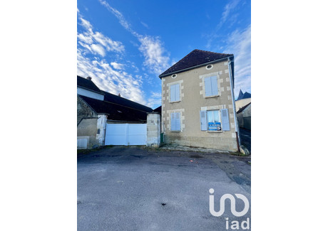 Dom na sprzedaż - Bleigny-Le-Carreau, Francja, 145 m², 168 718 USD (705 241 PLN), NET-98223731