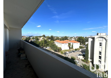 Mieszkanie na sprzedaż - Montpellier, Francja, 81 m², 135 176 USD (543 409 PLN), NET-101117035