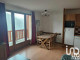 Mieszkanie na sprzedaż - Valloire, Francja, 53 m², 205 743 USD (841 490 PLN), NET-100922071