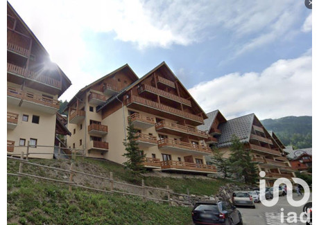 Mieszkanie na sprzedaż - Valloire, Francja, 53 m², 205 743 USD (841 490 PLN), NET-100922071