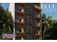 Mieszkanie na sprzedaż - Playa del Carmen Playa Del Carmen, Meksyk, 53,6 m², 217 587 USD (889 931 PLN), NET-94149057