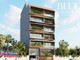 Mieszkanie na sprzedaż - Playa del Carmen Playa Del Carmen, Meksyk, 44,34 m², 179 900 USD (735 791 PLN), NET-94160507