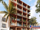 Mieszkanie na sprzedaż - Playa del Carmen Playa Del Carmen, Meksyk, 37,93 m², 232 911 USD (952 606 PLN), NET-94655527