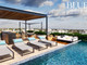 Mieszkanie na sprzedaż - Playa del Carmen Playa Del Carmen, Meksyk, 29,88 m², 191 095 USD (781 579 PLN), NET-94695305