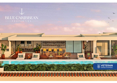 Mieszkanie na sprzedaż - Playa del Carmen Playa Del Carmen, Meksyk, 53,51 m², 260 000 USD (1 063 400 PLN), NET-96715778