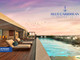 Mieszkanie na sprzedaż - LB Calle 12 Nte Bis Playa Del Carmen, Meksyk, 37,35 m², 202 248 USD (827 194 PLN), NET-96716081