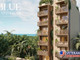 Mieszkanie na sprzedaż - Playa del Carmen Playa Del Carmen, Meksyk, 40 m², 150 835 USD (616 915 PLN), NET-92932833