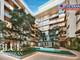 Mieszkanie na sprzedaż - Playa del Carmen Playa Del Carmen, Meksyk, 92,8 m², 414 781 USD (1 696 454 PLN), NET-93462649