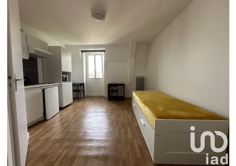 Mieszkanie do wynajęcia - Nantes, Francja, 19 m², 571 USD (2343 PLN), NET-101262012