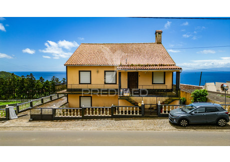 Dom na sprzedaż - Santa Bárbara Angra Do Heroísmo, Portugalia, 383,54 m², 252 721 USD (970 449 PLN), NET-97996744