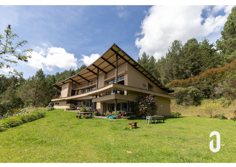 Dom na sprzedaż - La Fe-El Retiro #28-2, Retiro, Antioquia, Colombia Retiro, Kolumbia, 593 m², 949 769 USD (3 723 094 PLN), NET-85337492