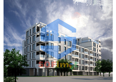 Komercyjne na sprzedaż - Студентски град/Studentski grad София/sofia, Bułgaria, 62 m², 177 486 USD (725 919 PLN), NET-90140936