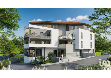 Mieszkanie na sprzedaż - Wattwiller, Francja, 67 m², 300 953 USD (1 185 756 PLN), NET-86020181
