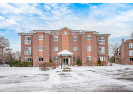 Mieszkanie na sprzedaż - 1500 Av. du Golf, Saint-Hyacinthe, QC J2S8V3, CA Saint-Hyacinthe, Kanada, 99 m², 245 110 USD (997 598 PLN), NET-102924299