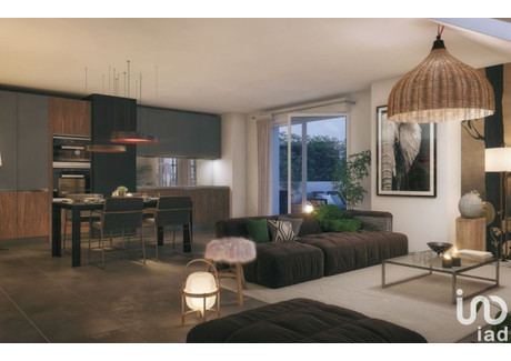 Mieszkanie na sprzedaż - Creteil, Francja, 75 m², 436 480 USD (1 759 013 PLN), NET-87795275