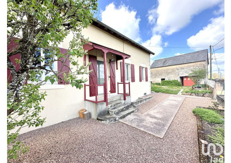 Dom na sprzedaż - Épiry, Francja, 81 m², 131 849 USD (519 486 PLN), NET-95000810