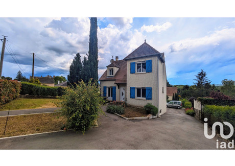 Dom na sprzedaż - Joigny, Francja, 101 m², 209 488 USD (806 530 PLN), NET-97908400