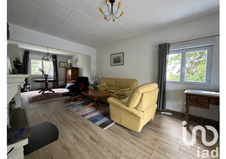 Dom na sprzedaż - Saint-Florent-Sur-Cher, Francja, 205 m², 156 162 USD (652 756 PLN), NET-98087011