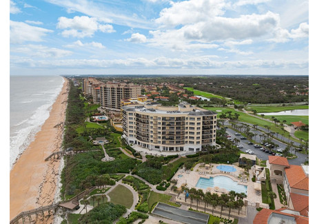 Mieszkanie na sprzedaż - 28 PORTO MAR Palm Coast, Usa, 343,46 m², 2 595 000 USD (10 639 500 PLN), NET-102232148