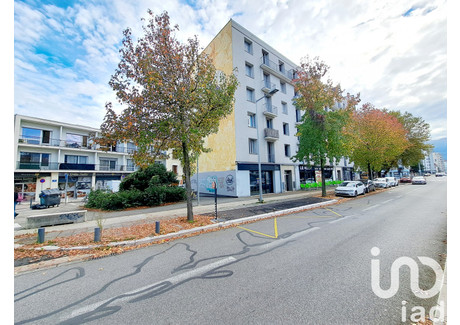 Mieszkanie na sprzedaż - Grenoble, Francja, 56 m², 139 228 USD (577 794 PLN), NET-101506279