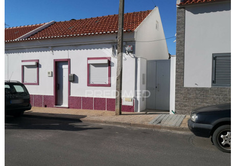 Dom na sprzedaż - Grândola e Santa Margarida da Serra Grândola, Portugalia, 46,79 m², 194 018 USD (764 430 PLN), NET-97343081