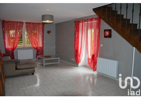 Dom na sprzedaż - Bourbonne-Les-Bains, Francja, 125 m², 74 805 USD (306 699 PLN), NET-99852453