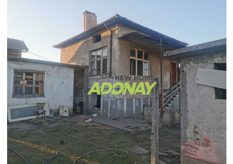 Dom na sprzedaż - с. Избеглии/s. Izbeglii Пловдив/plovdiv, Bułgaria, 120 m², 108 335 USD (443 088 PLN), NET-95016454