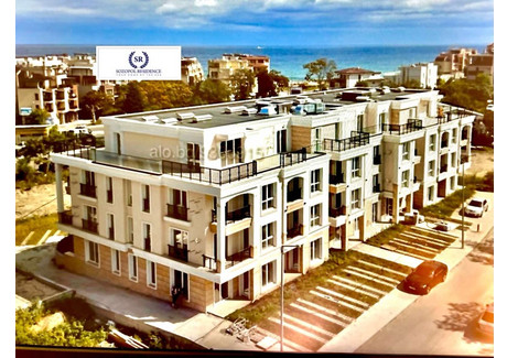 Mieszkanie na sprzedaż - гр. Созопол/gr. Sozopol Бургас/burgas, Bułgaria, 61 m², 90 084 USD (369 345 PLN), NET-102423715