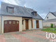 Dom na sprzedaż - Trelaze, Francja, 117 m², 387 632 USD (1 527 270 PLN), NET-96892857